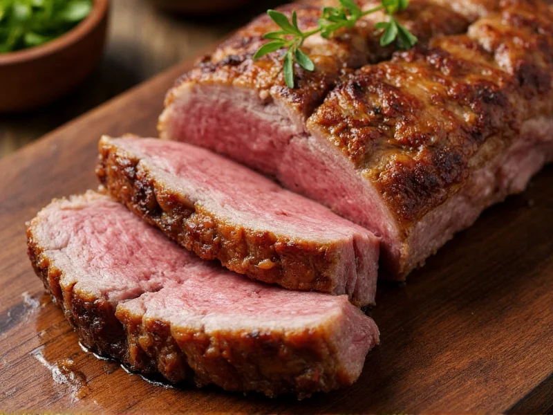 Short Ribs: Beef or Pork? The Definitive Answer