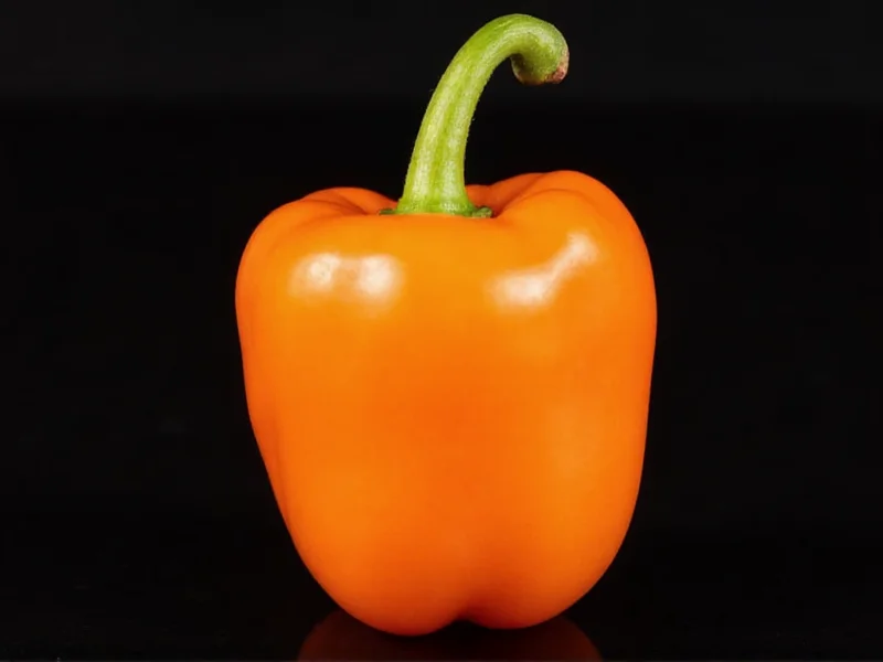 Habanero Heat Level: 100,000-350,000 Scoville Units
