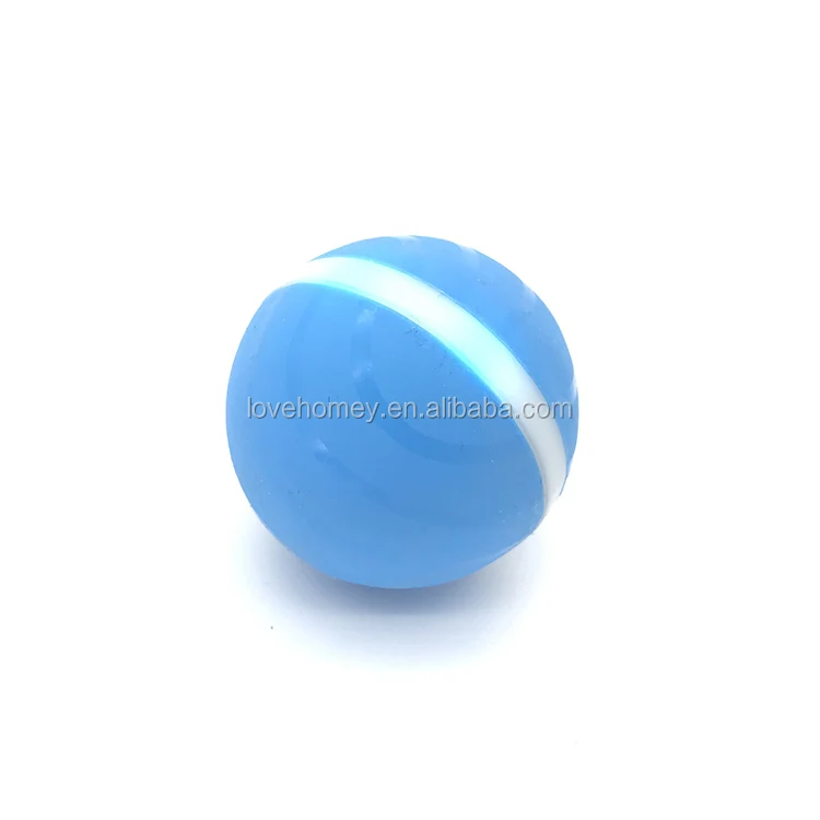 electronic pet ball toy