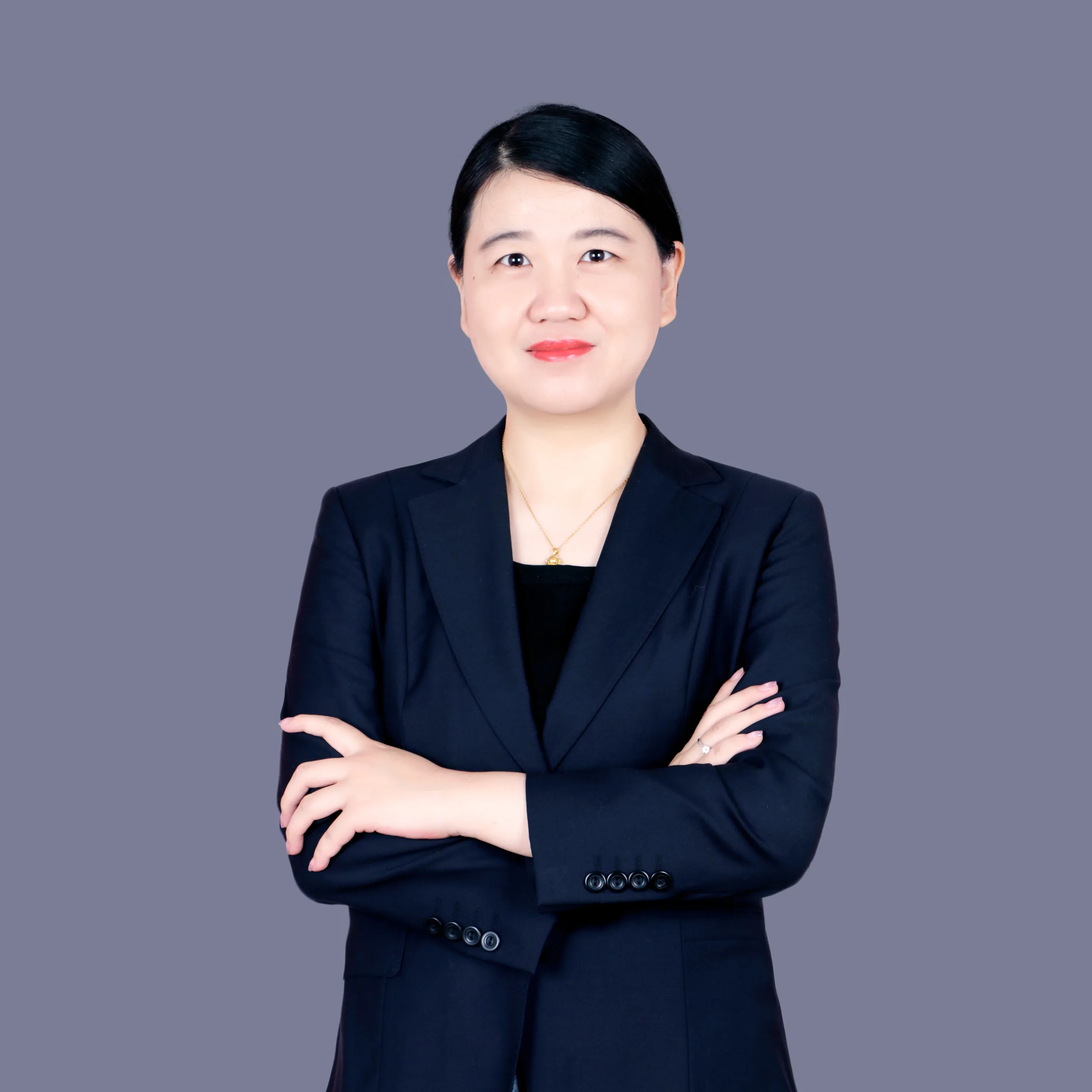 Mia Liu