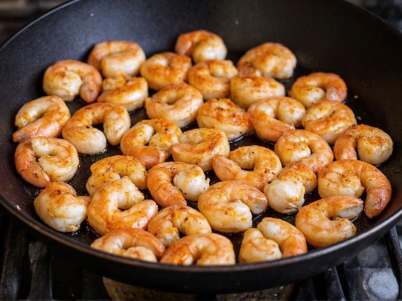 Perfect Shrimp Seasoning Guide for Grilling Success