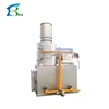 Pet incinerator price, incinerator burner solid waste, cremation machine