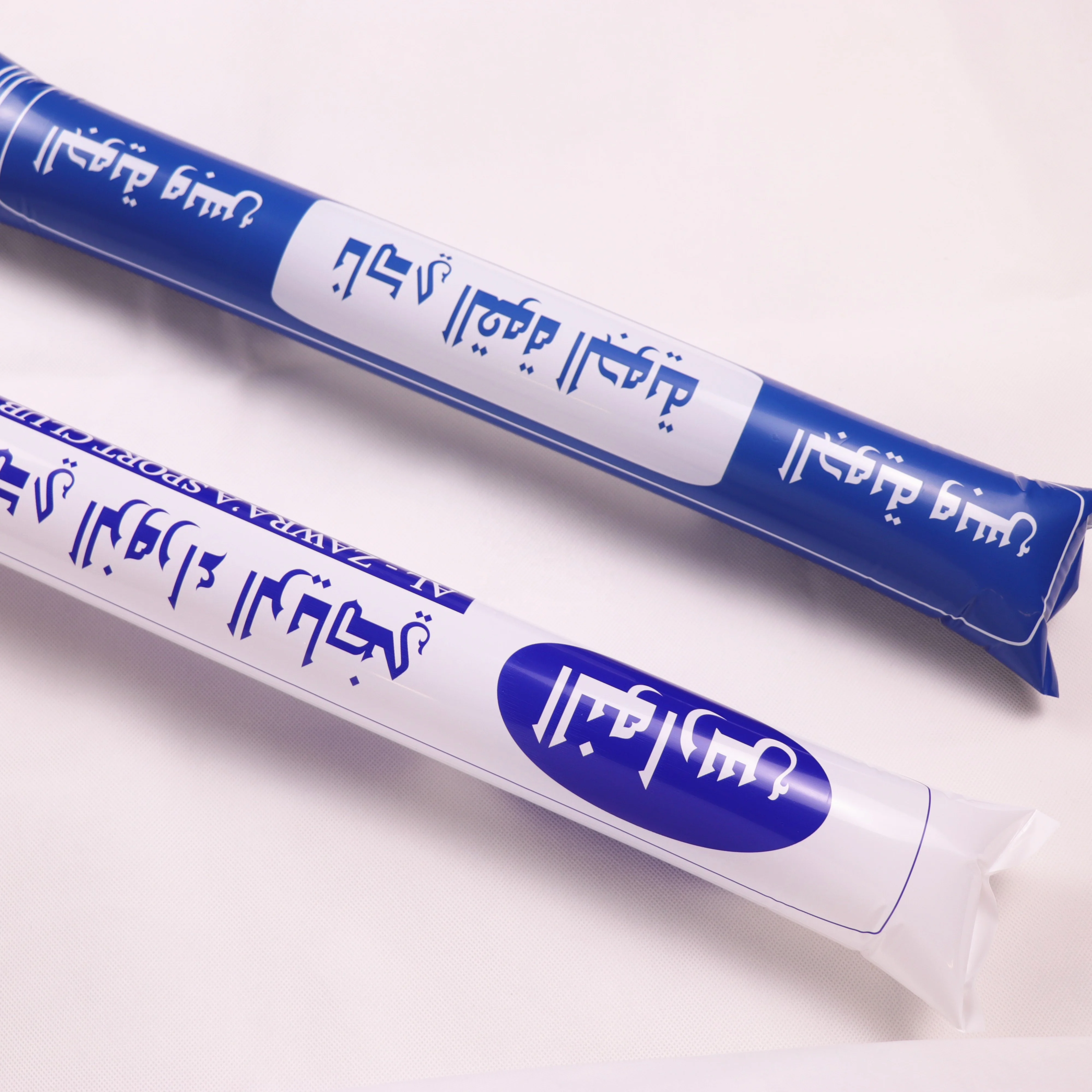 
Hot Noise Maker Bangbang Sticks Festival Supplies Sport Inflatable Banger Stick For Cheering 