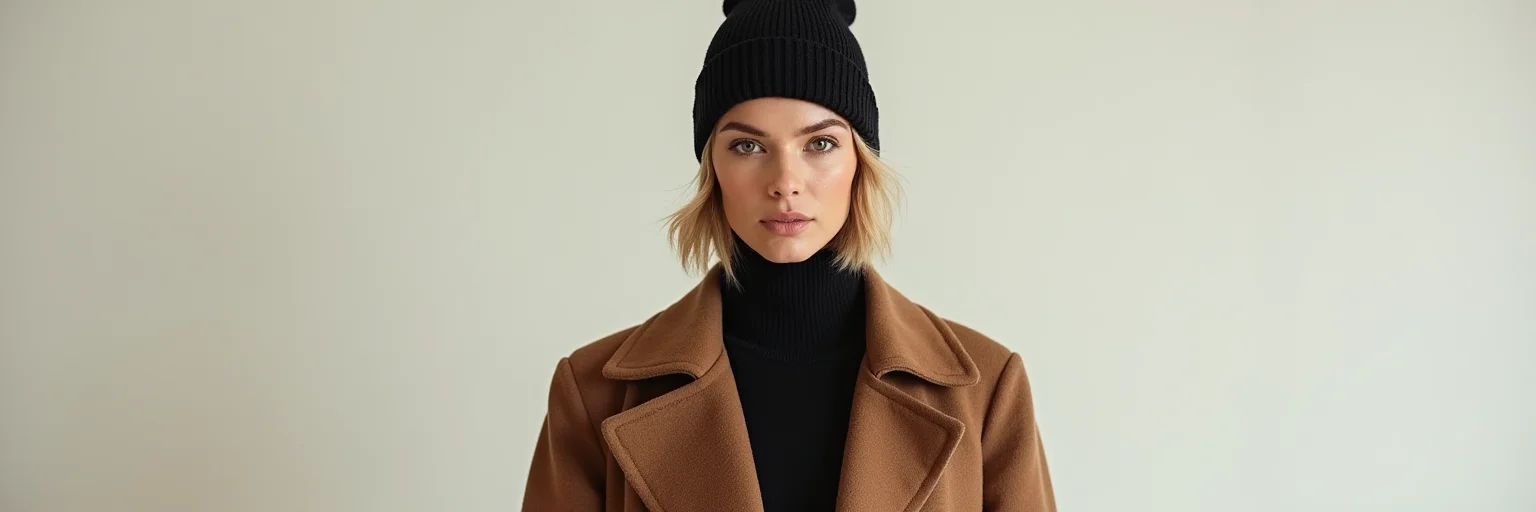 Best Beanie For Guys: The Ultimate Winter Accessory Trend Taking Over 2025