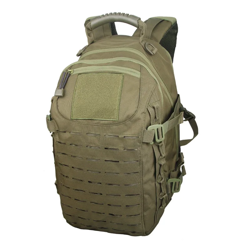 

Mochila Militar Outdoor Sport Travel Rucksack Tactical Military Army Backpack Custom Rucksack