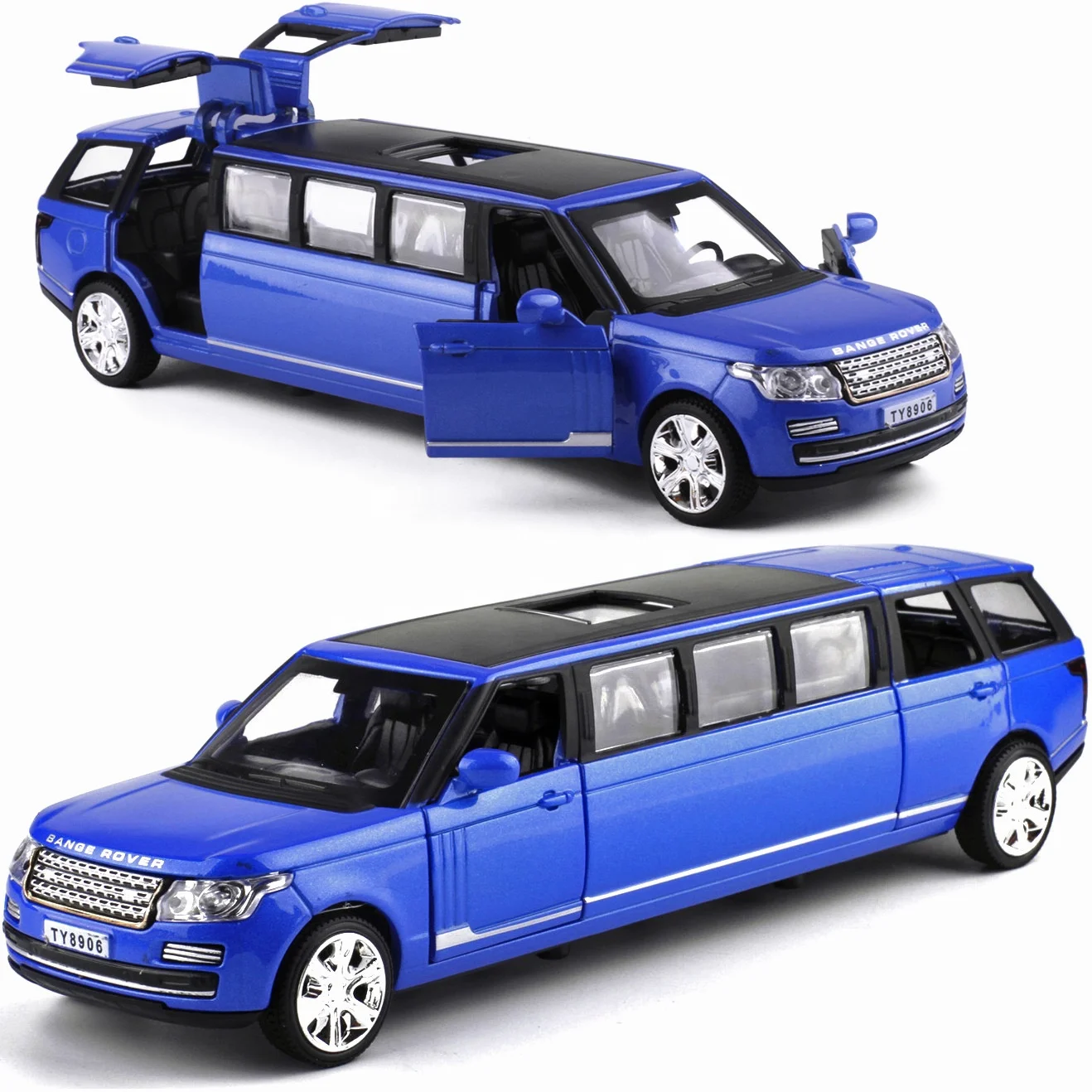 

Vehicle Diecast Model SUV Simulation Alloy Sports Car Toy Adult Collection Model Decoration For Collection And Creative Gift