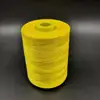 Factory Sale High Tenacity 100% Spun Polyester Textile Sewing Fabric Thread