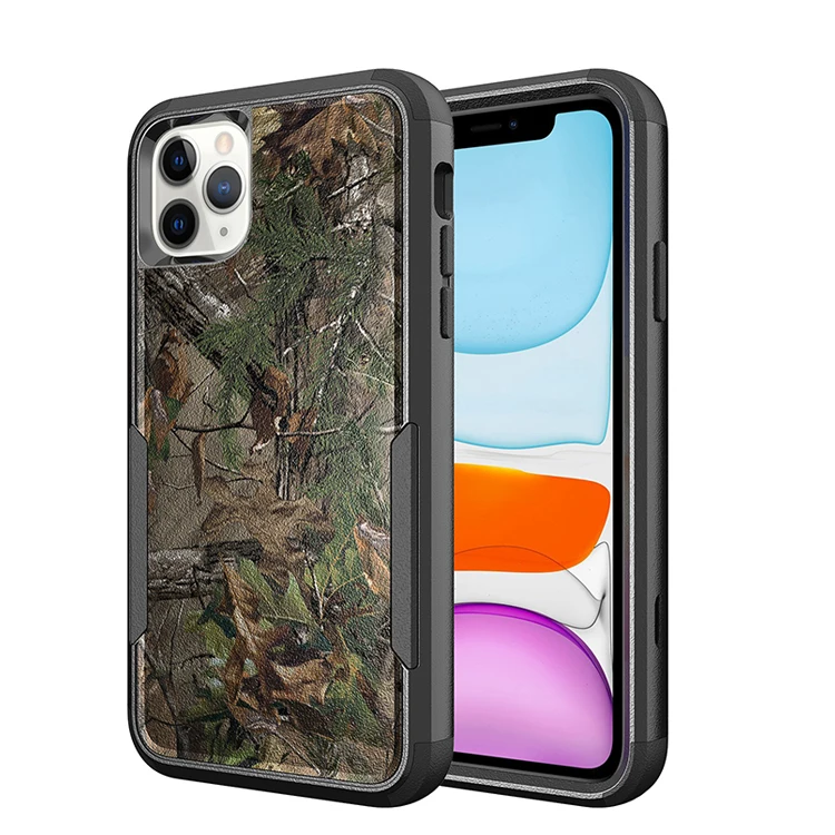 

shockproof 2 back layers print phone case for iphone 7 case wholesale