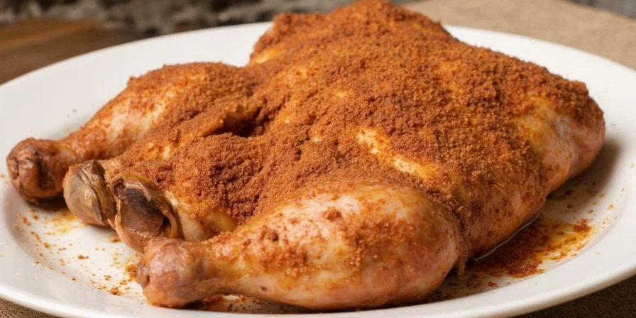 Brining Chicken: How Long Should You Let It Soak? A Spice Hacker's Guide