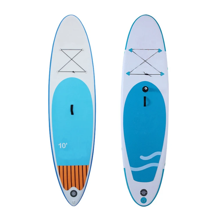 

FunFishing Manufacturer Inflatable SUP paddle board stand up board surfboard, Customized