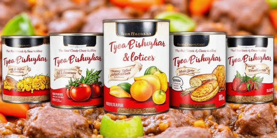 the ultimate spice lineup for beef stew flavor that slaps