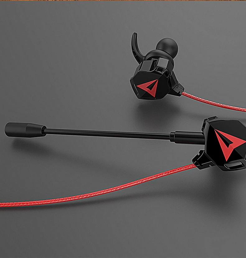 g901 earphone