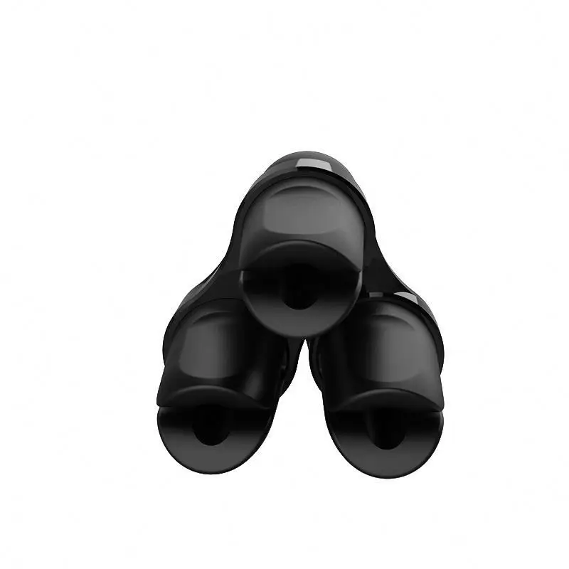 

White phone holder REKka car hand phone holder, Black