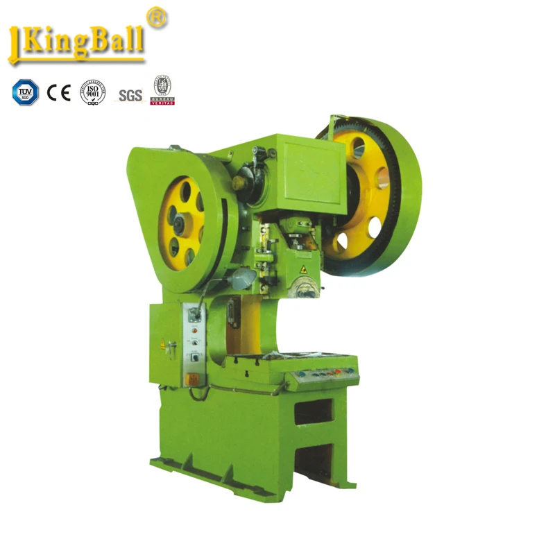 
automatic multifunctional cnc punch press machine power press 