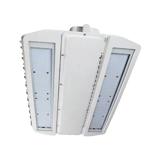 Good Industrial Light solution 210W led linear high bay light