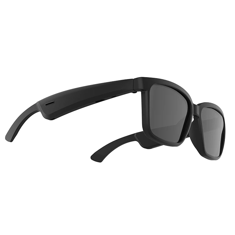 

BT 5.0 Sunglasses Wireless Music Audio Stereo Spectacles Men Outdoor Sport Headset Smart Eyewear