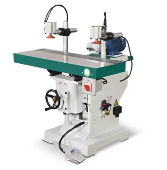 mz6413 单轴多孔镗床家具厂木工卧式钻床