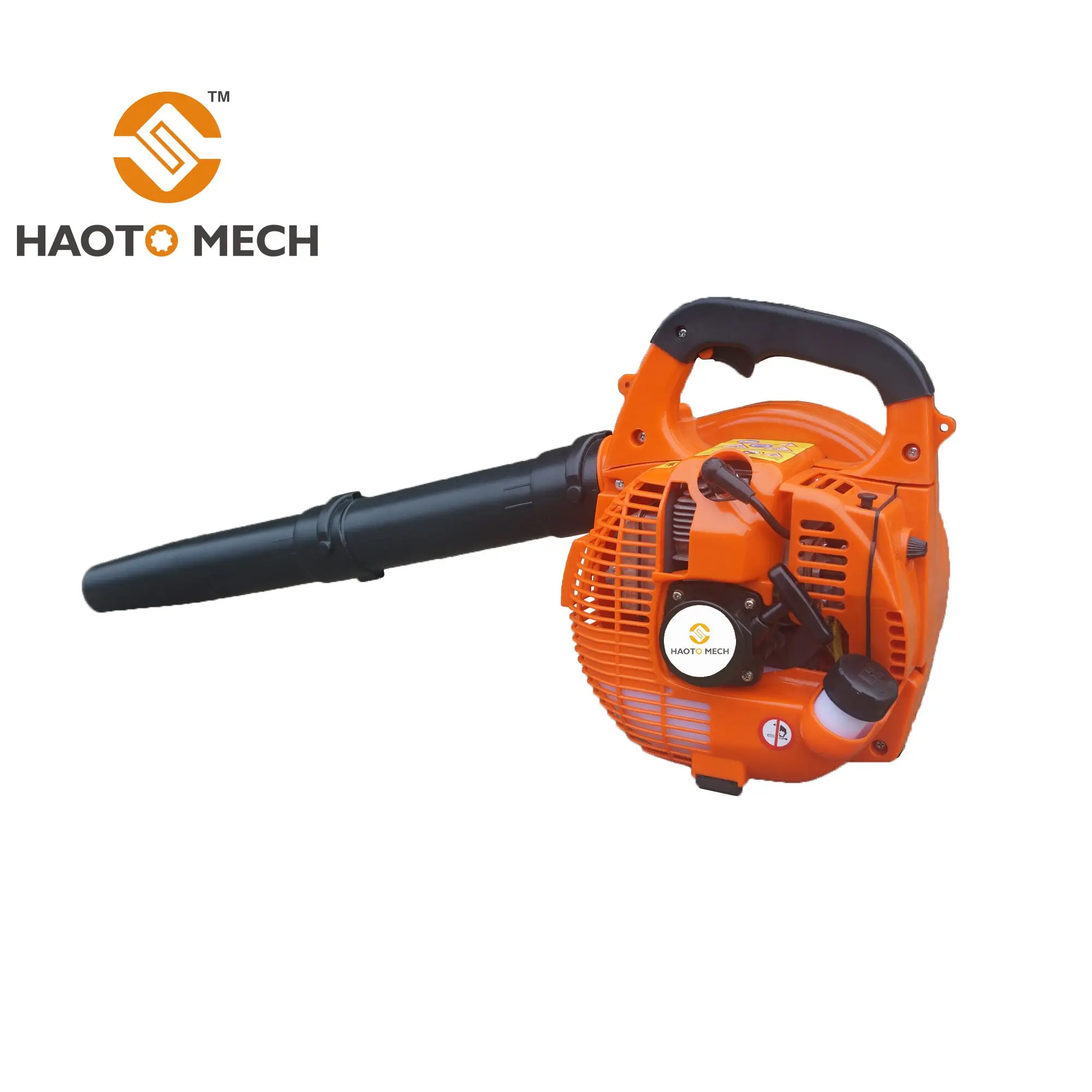 Eb260 25cc Gas Leaf Snow Blowers Hand Hold Gasoline Blower Machine