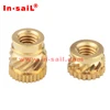 Dodge knurled nut standard [Dodge] insert nut manufacturer, nut specification information