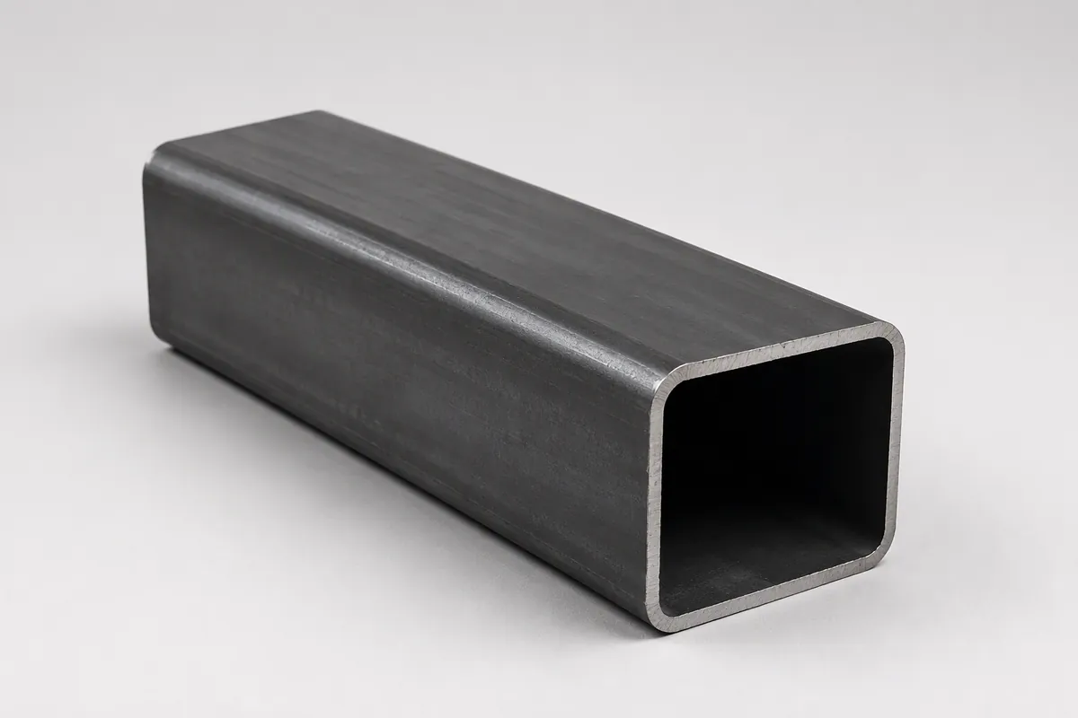 Cold Formed Hollow Section, grades Q235B / Q345B