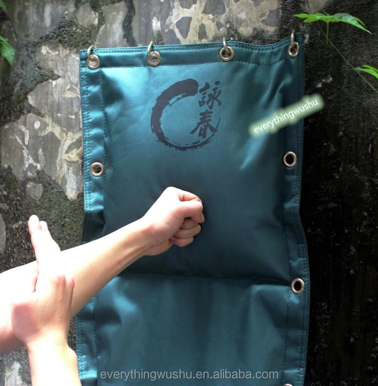 Wall Hanging Wall Bags Wing Chun Martial Arts Wall Pads