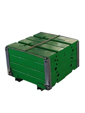 Impact Crusher Parts