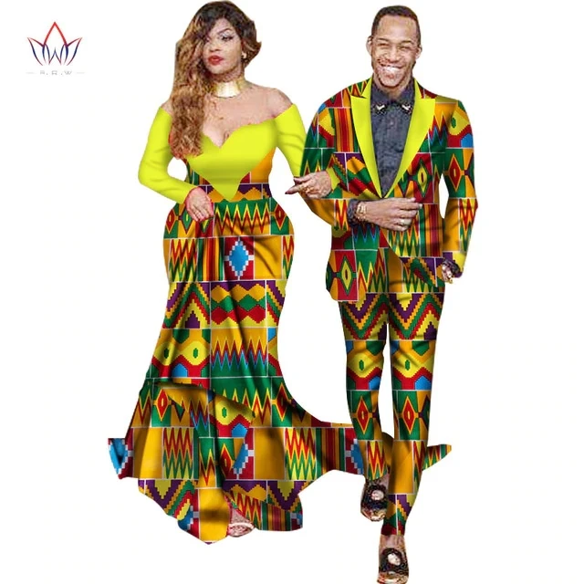 

Sweet Lovers Matching Couples Clothes Gift Valentine' day Long Sleeve Women Maxi Dresses Mens Jacket Suits Plus Size wyq40