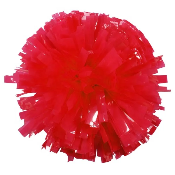 
2020 neon colors pom poms for cheerleading 