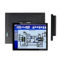 

IOT/HMI/Automatic touch screen 10.1 inch capacitive touch monitor industrial