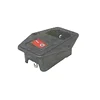 IB-658 Reasonable Price AC Power Socket With fuse holder and rocker switch