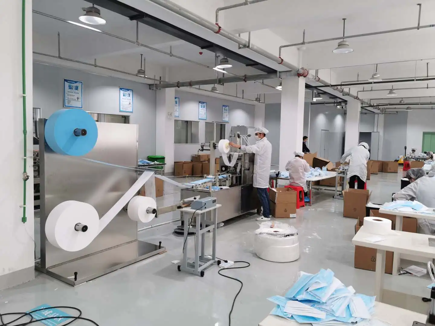 ultrasonic insole machine