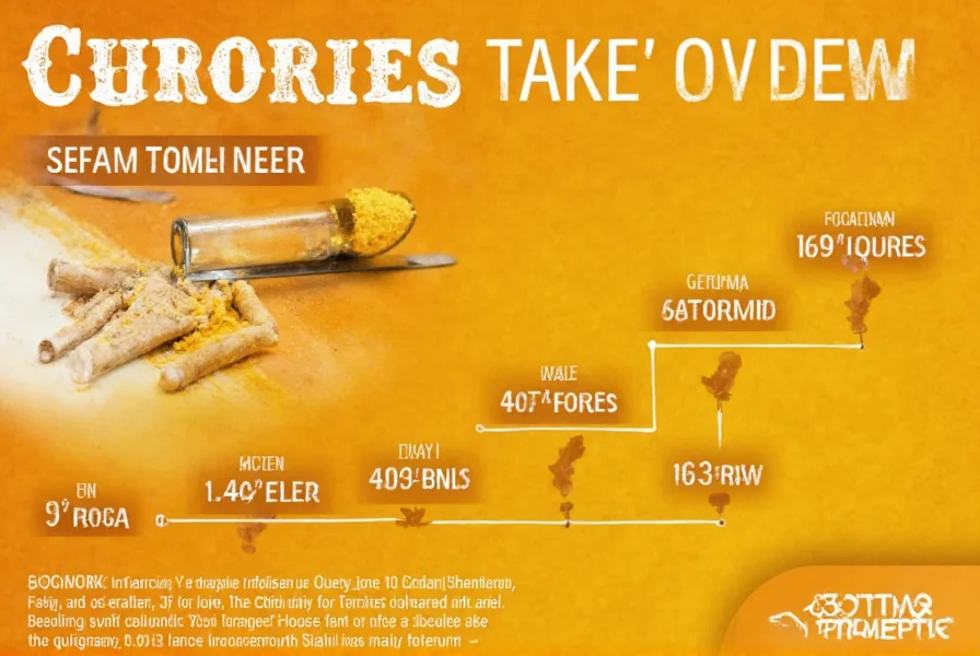 How Long Does Turmeric Take to Work? Evidence-Based Timeline