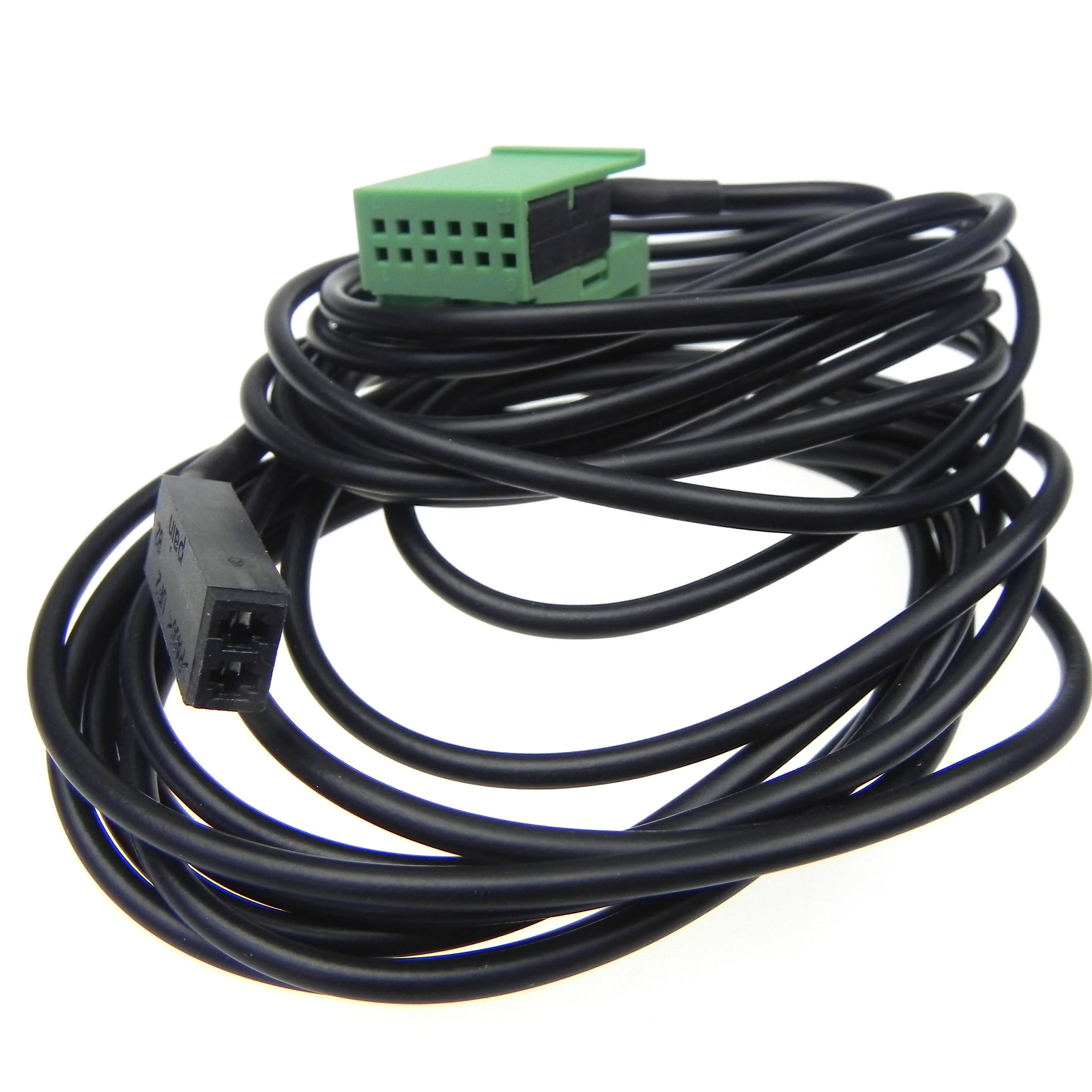 Car RCD510 RNS315 female to fe