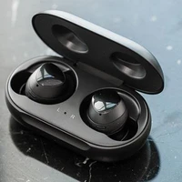 

1:1 Size 5.0 tws earbuds with wireless charging function super bass earphones earbud with custom logo galaxy buds