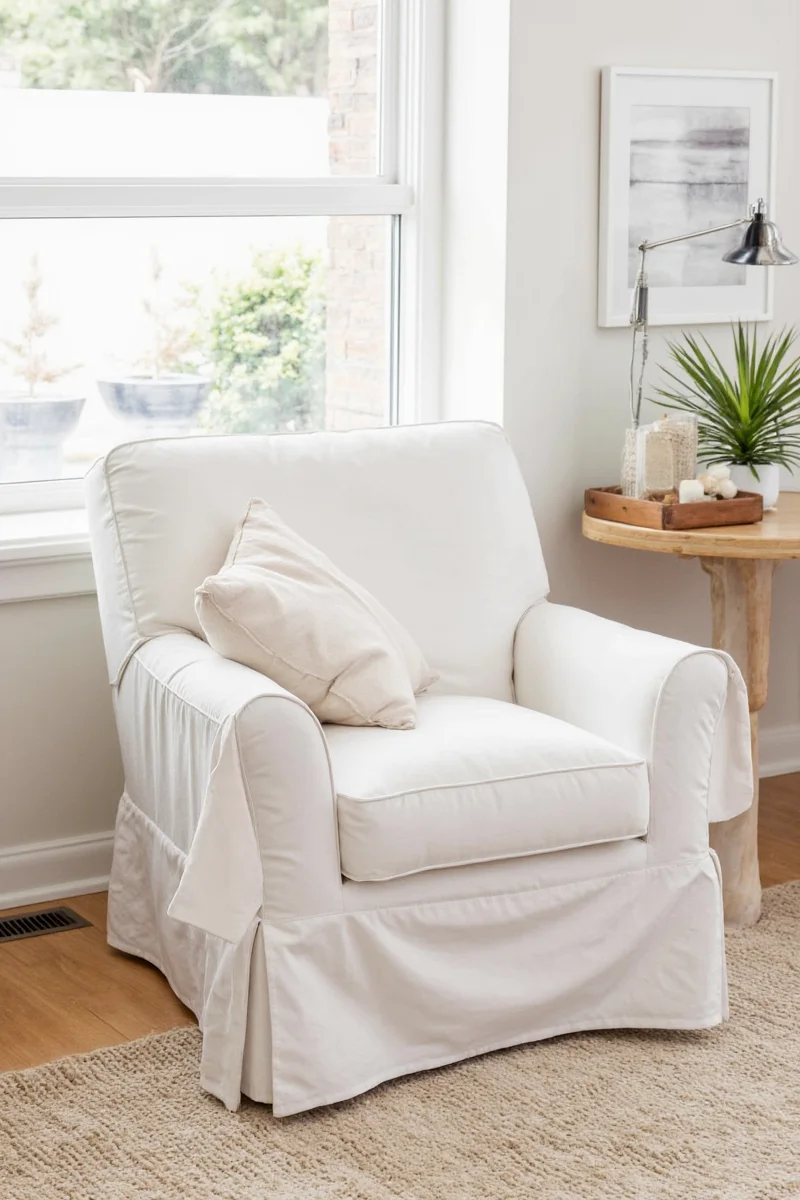 Color Options for Family-Friendly Pottery Barn Covers