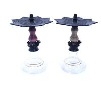 

High Quality Natural Wooden Hookah Shisha from Chinese Hookah factory supplier
