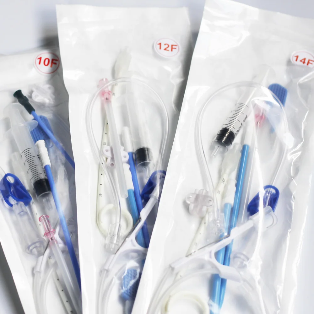 Disposable Biliary Internal External Drainage Catheter Buy Biliary