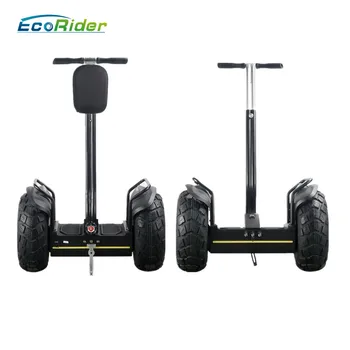 Ecorider Two Wheel Self Balancing 