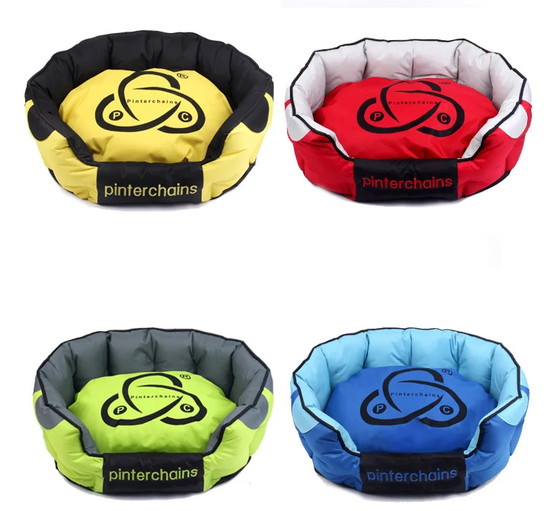 

Thickened Durable Dog Bed Detachable Washable Pet Mat Dirt-proof Soft Breathable Pet Bed Pet Supplies