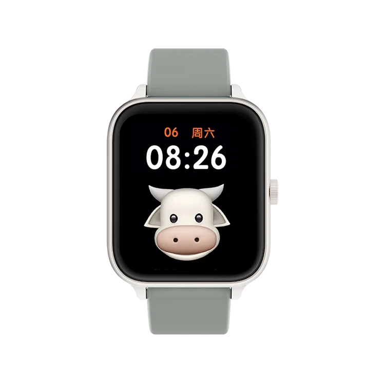 

New Electronic Product IOS system smart watch multifunction smart watch unisex smart life fashion android smart watch