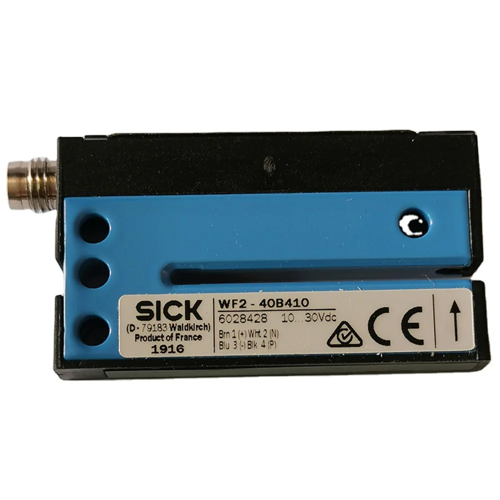 

Germany SICK WF2-40B410 sensor 6028428 original