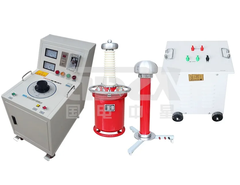 HIPOT Test Equipment