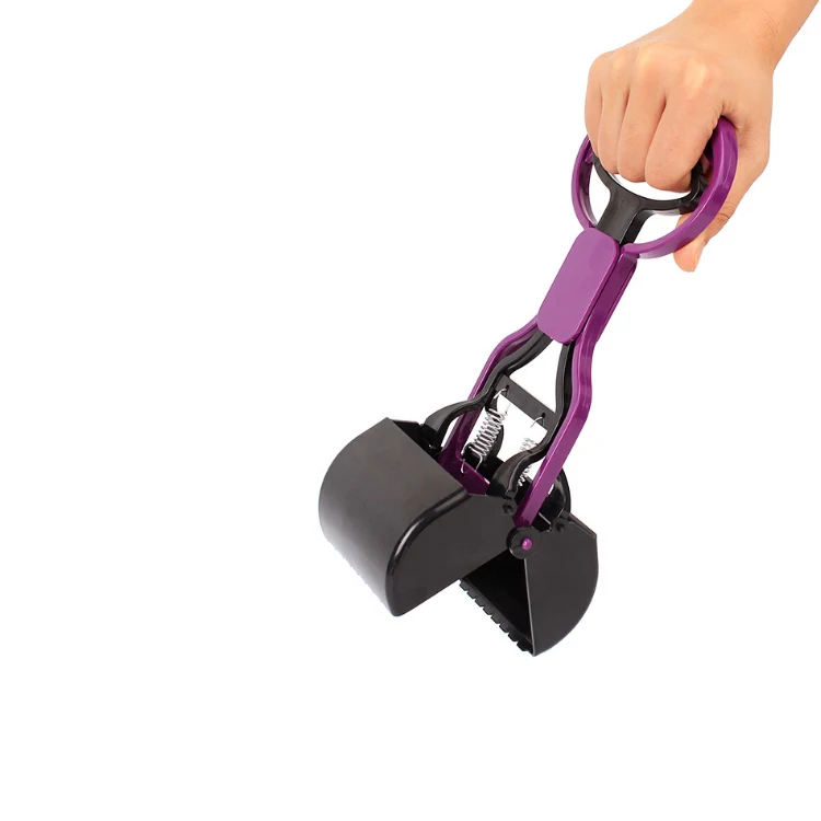 indoor pooper scooper