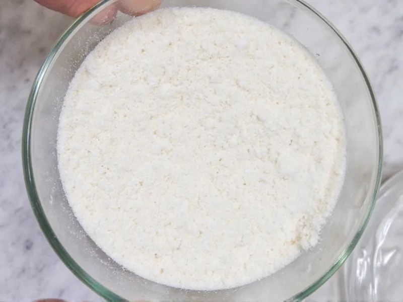 homemade laundry soap powder