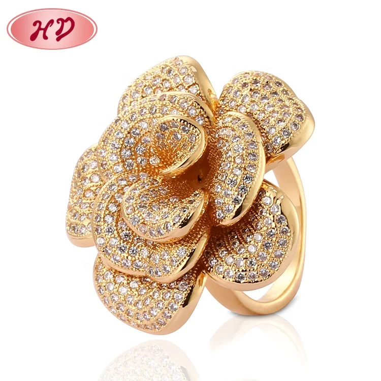 

Gift Item For Ladies China Jewelry Wholesale Latest Design Ladies Ring Woman