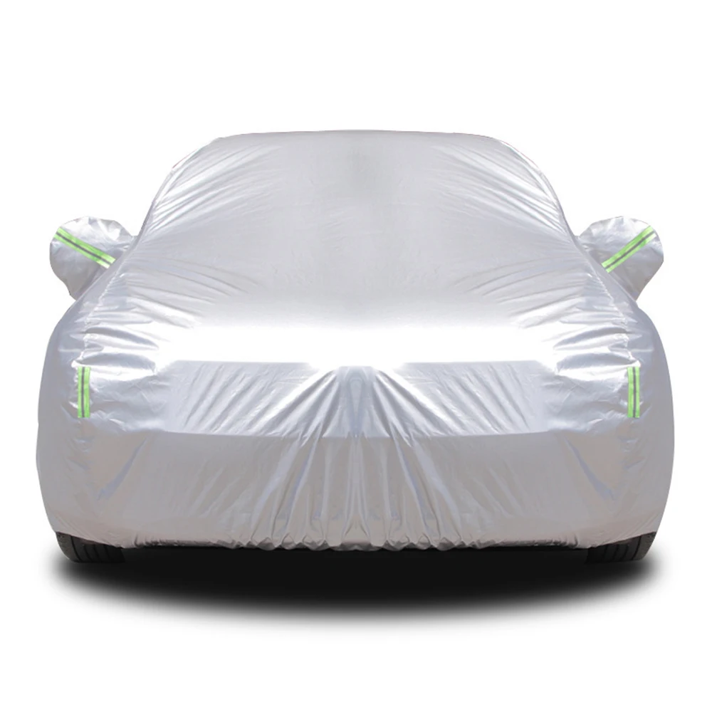 

Car Body Cover Dust Water proof SUV Truck wagonr For LINCOLN MKS MKZ MKC MKX MKT LS Town Aviator Navigator Nautilus Continental