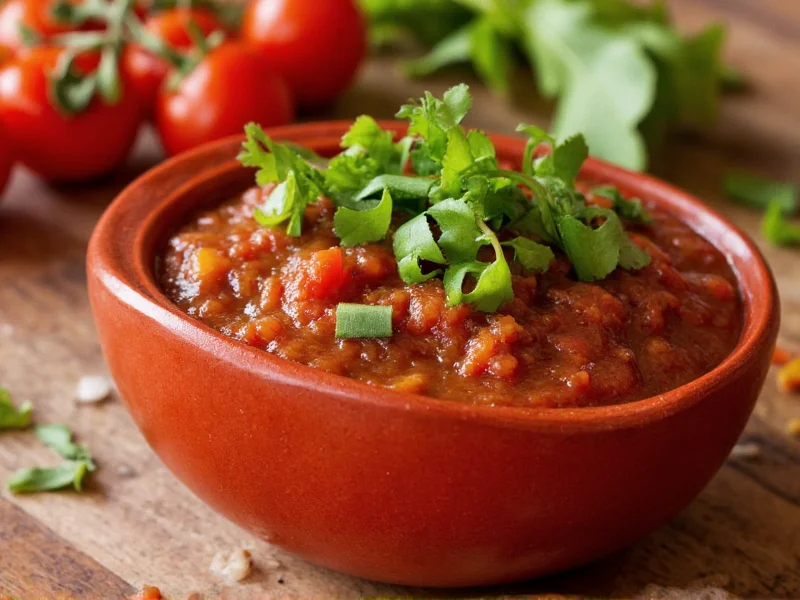 Medium vs Mild Salsa: Which Is Hotter? (Clear Answer)