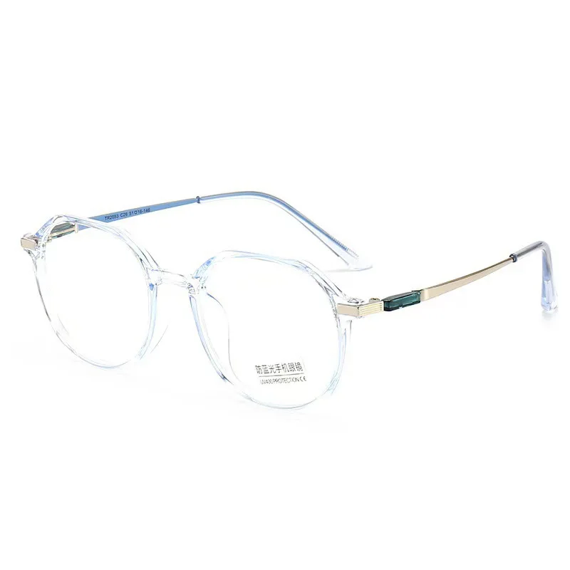 

fashion sunglasses newest 2021 New Men And Women Blue Light Cheap Anti Blue Light Blocking Glasses, Custom colors