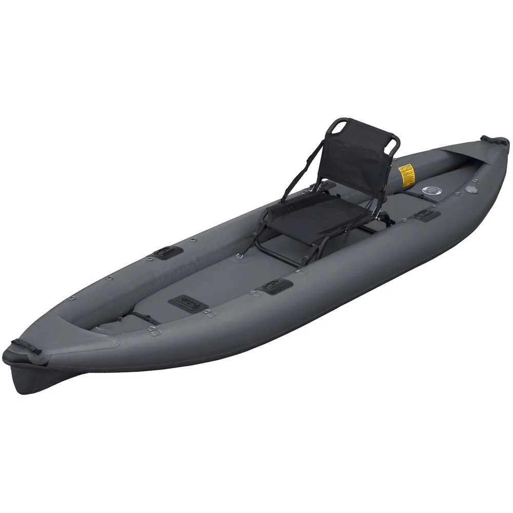 

2020 New Design Durable Folding Inflatable Drop Stitch Kayak For Sale