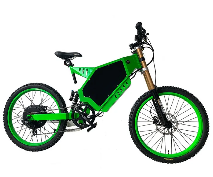 

electric bicycle motor selling 48v 3000W 50AH motor e-bike fat tire mountain bike electric bicycle bike, Multicolor